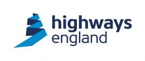 Highways England Commercial photography
