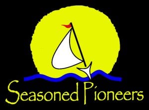 Seasoned Pioneers Logo Commercial photography