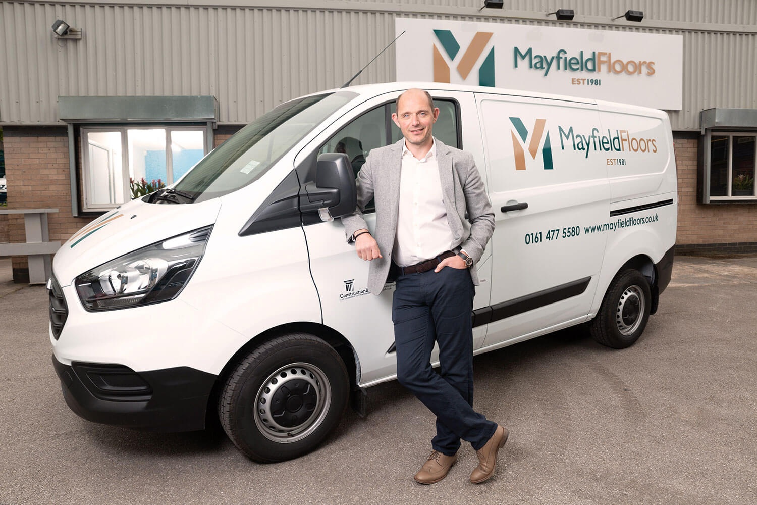 Director-leaning-against-van-personal-brand Director-leaning-against-van-personal-brand